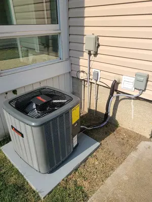 Premier Comfort Heating & Cooling