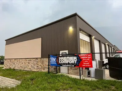Business Photo