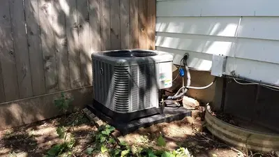 Stuck's Heating & Cooling