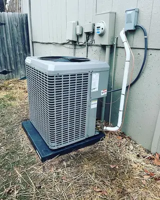 KC Comfort Champs - Heating and Cooling Experts