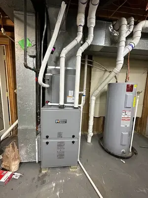 Hoffman Heating & Cooling