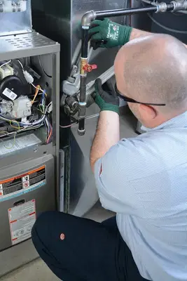 Anthony Plumbing, Heating, Cooling & Electric