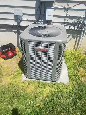 AWHAC Heating & Cooling