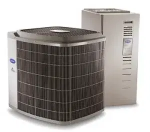 Del's Appliance Heating & Cooling