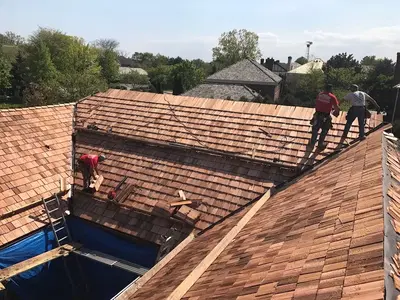 Cardinal Contractors