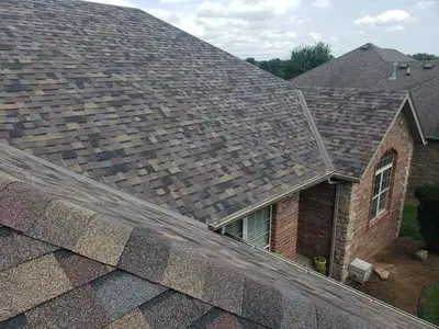 Garrison Roofing & Guttering, LLC