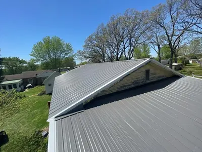 Titan Roofing