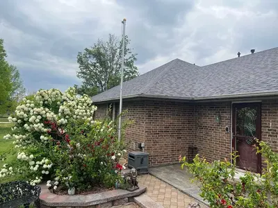 Southern Roofing and Renovations