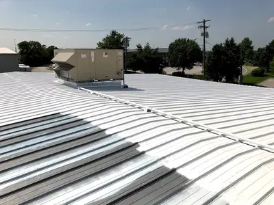 Redeemed Roofing Systems, LLC