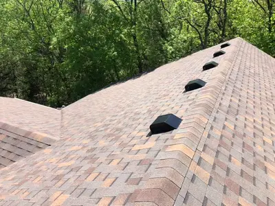 Black & White Roofing