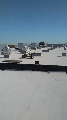 Queen City Roofing