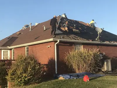 Rx Roofing