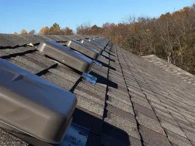 Hanson Roofing