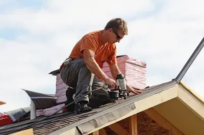 Cook Roofing Company