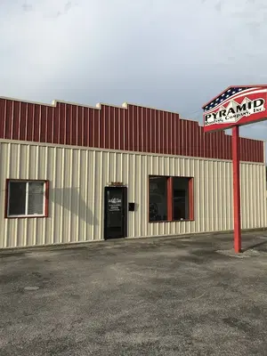 Pyramid Roofing Company, Inc.