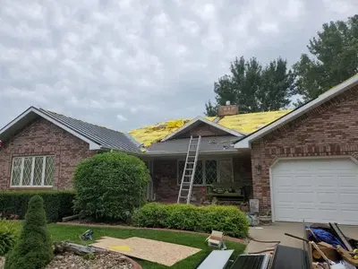 LoveOurRoof, an Xcel Company