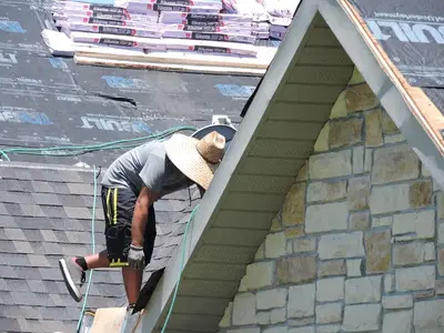 ABC Roofing