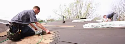 Dale's Roofing Inc.