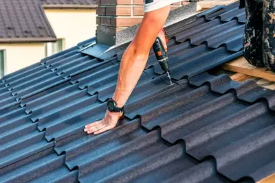 The Quality Roofers Springfield MO : Roof Repair
