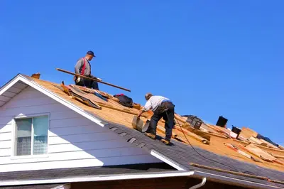 Armor Roofing LLC - Gladstone MO