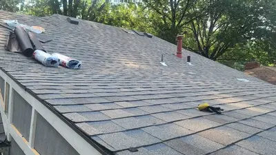Kansas City Roofing Company