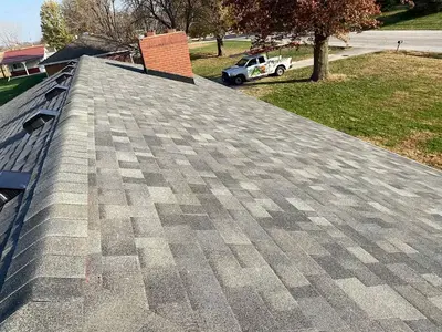 Marathon Roofing