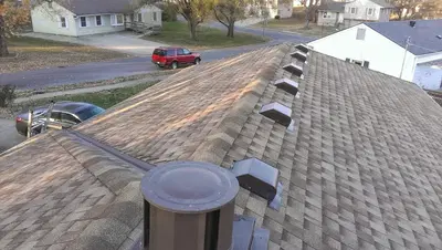 Herntro Roofing Co. llc