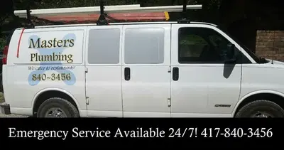 Masters Plumbing