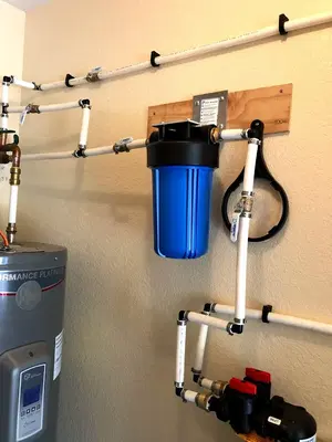 Buford Mechanical LLC Plumbing