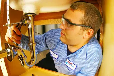 Roto-Rooter Plumbing and Water Cleanup