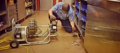 United Plumbing