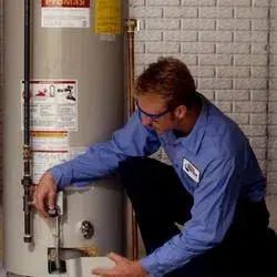 Roto-Rooter Plumbing and Water Cleanup