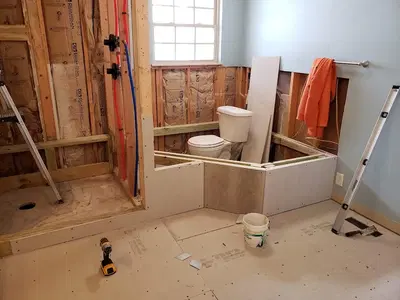 Rusty Pipes Plumbing Company
