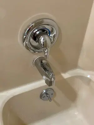 Clear Water Plumbing Co