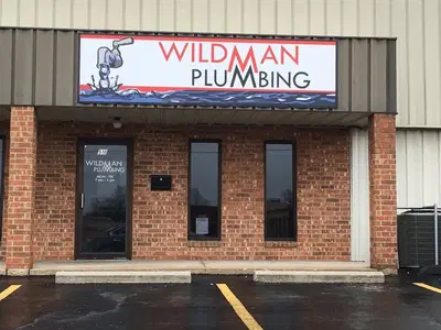 Wildman Plumbing, LLC