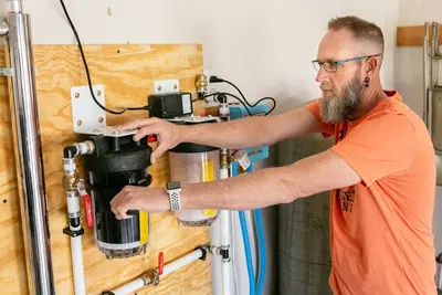 Messenger Plumbing, LLC