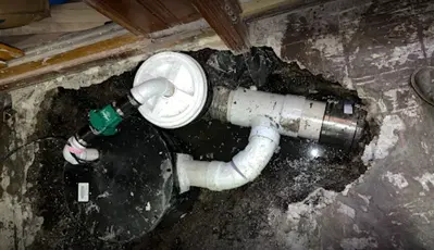 Springfield Plumbers & Drain Clean