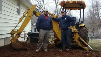 Drain Doctor of Southwest Missouri, Inc.