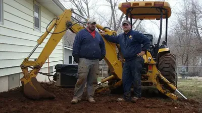 Drain Doctor of Southwest Missouri, Inc.