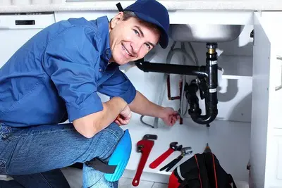 Affordable Plumbing and Drain Cleaning