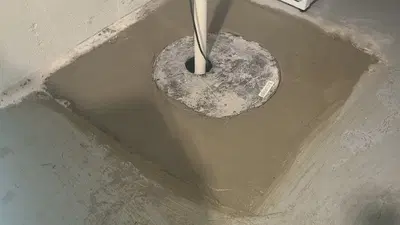 Two Pillars Plumbing Inc.