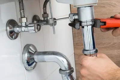 Ben Franklin Plumbing