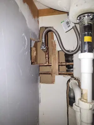 Ace's Drain Cleaning Plus