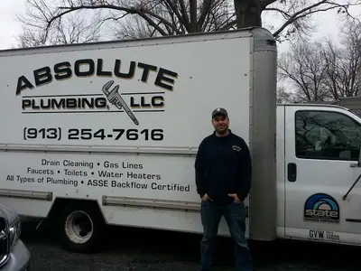 Absolute Plumbing Plus LLC