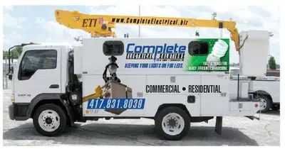Complete Electrical Solutions