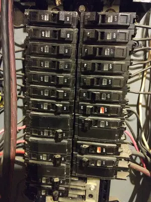 Vuta Electrical LLC