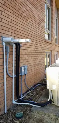 Dewey's Electrical Service