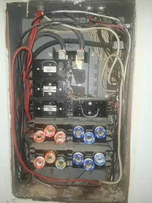 Abbott Electric