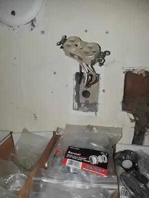 Sechler Electric Inc.