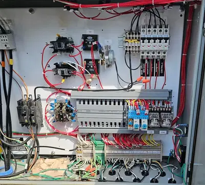 All Phase Electric